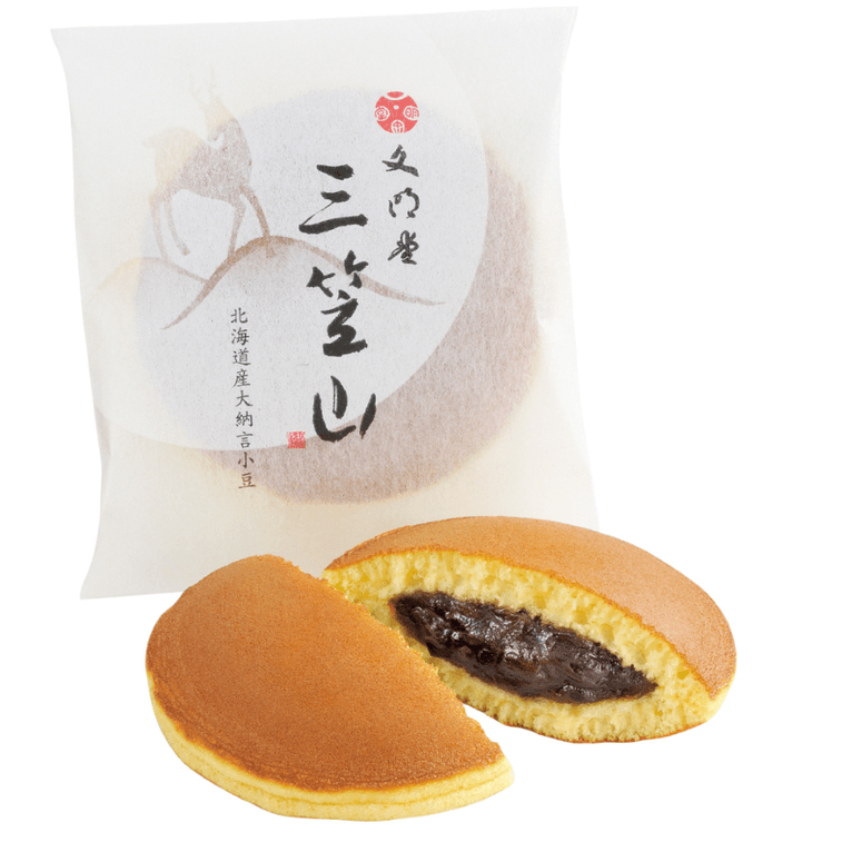 Bunmeido Dorayaki