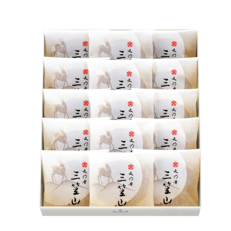 Bunmeido Dorayaki - Image 5