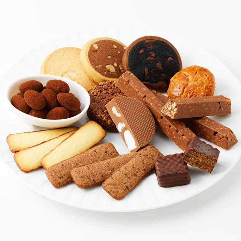 Royce Chocolate Mather Gift Box - Image 2