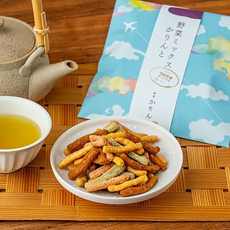 Haneda Airport Popular 5 Omiyage Combo Limited Edition Set - Image 6