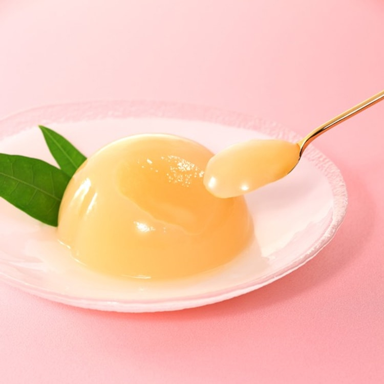 Kitchoan Japan kitchoan Shimizu White Peach Jelly - Image 2